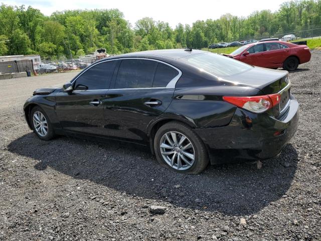 JN1CV7AP5GM202034 Infiniti Q50 BASE