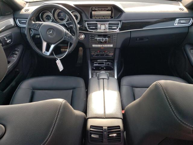 WDDHF8JB3FB125495 Mercedes-Benz E 350 4matic