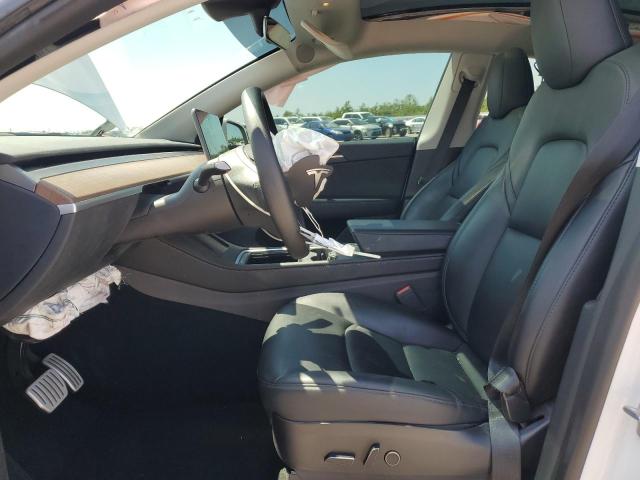 7SAYGDEF4PF702002 Tesla Model Y