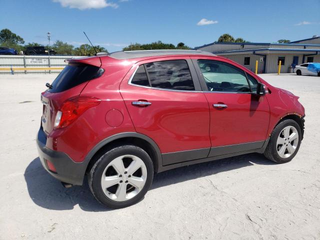 KL4CJASB9GB699068 Buick Encore