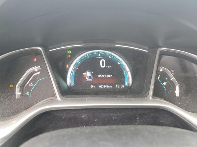 2HGFC3B3XHH358483 Honda CIVIC EX