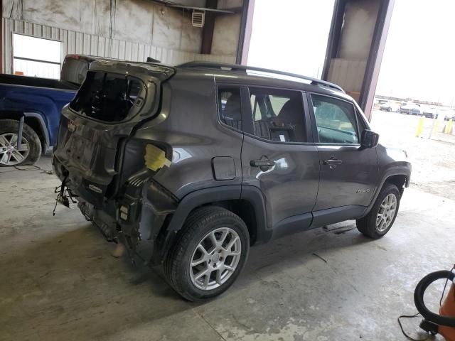 ZACNJBBB0KPK63872 Jeep Renegade Latitude