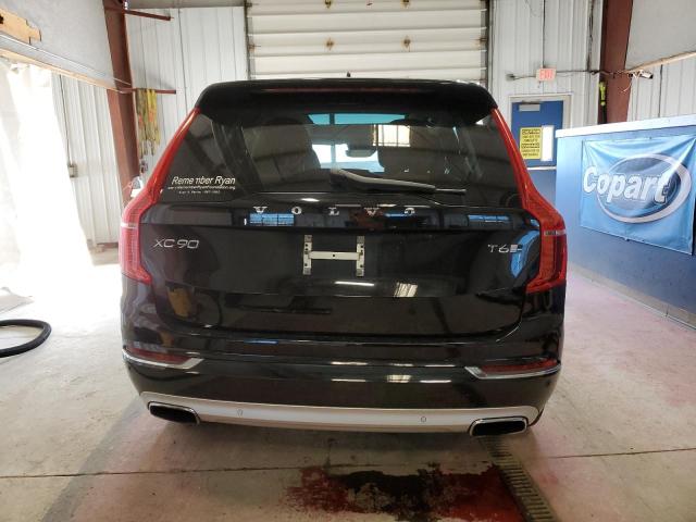 YV4A22PL9G1027662 Volvo XC90 T6
