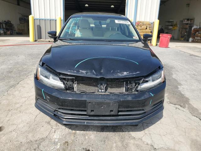 3VWB67AJ0HM290382 Volkswagen JETTA SE