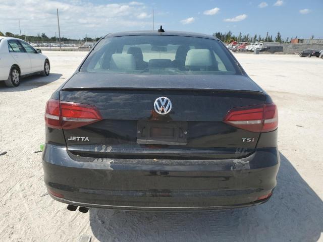 3VWB17AJ2GM412625 Volkswagen Jetta Sport