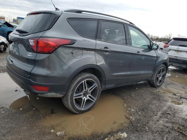 1FMCU9HD4KUB96853 Ford ESCAPE SEL