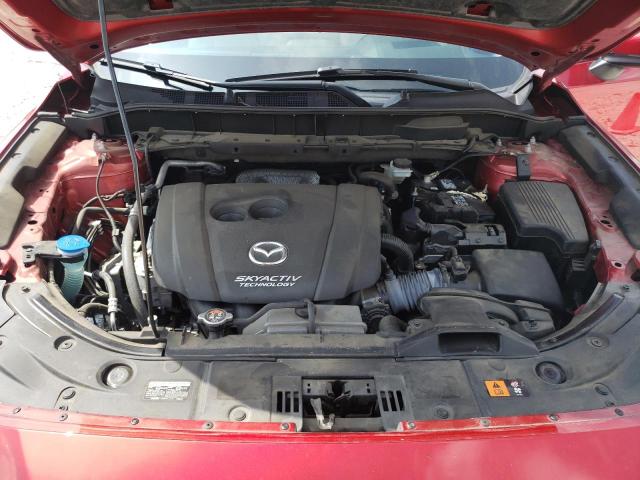 JM3KFADL8H0105695 Mazda Cx-5 Grand Touring