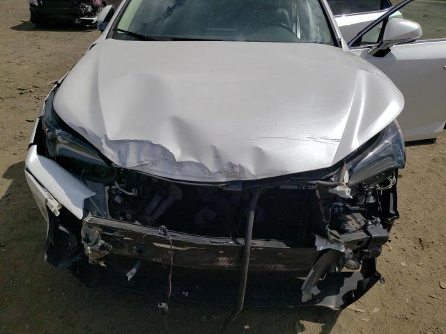 JTJBARBZ9H2126649 Lexus Nx 200t Base