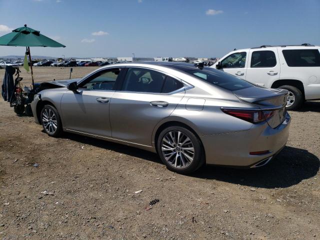 58ADZ1B14MU103542 Lexus Es 350 Base