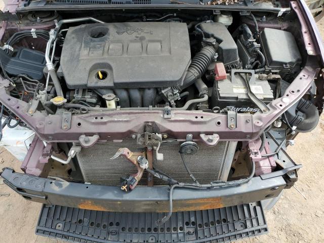 5YFBURHE2HP633683 Toyota COROLLA L