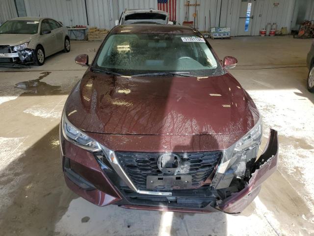 3N1AB8CV7PY226723 Nissan SENTRA SV