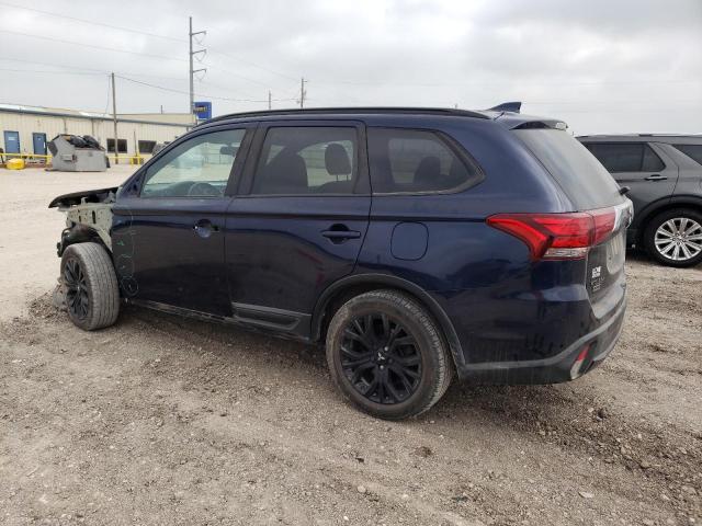 JA4AD3A37JZ049089 Mitsubishi Outlander Se