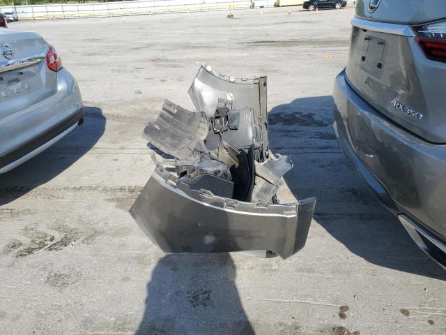 2T2BZMCA3HC118311 Lexus Rx 350 Base
