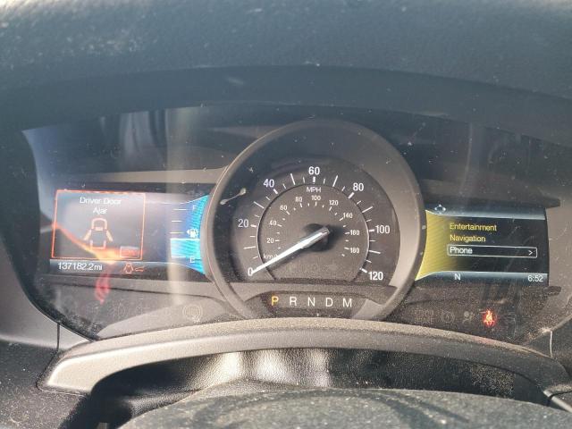 1FMJU1HT4HEA27435 Ford Expedition Xlt
