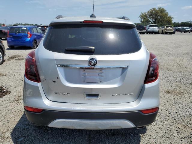KL4CJBSB8HB108770 Buick Encore Preferred Ii