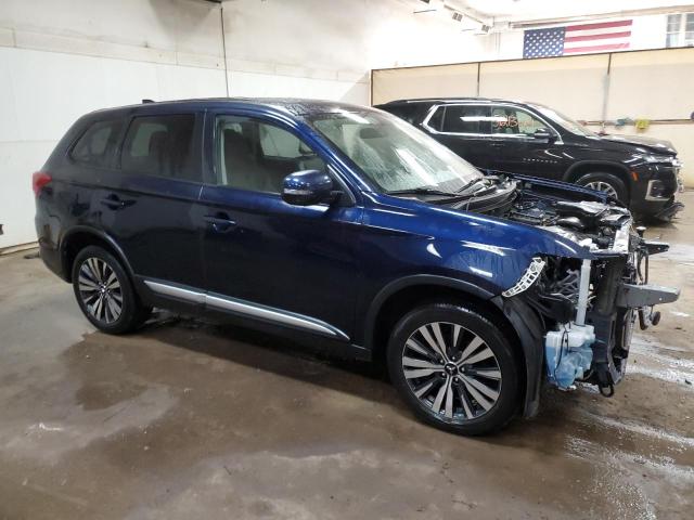 JA4AD3A31KJ002348 Mitsubishi Outlander Se