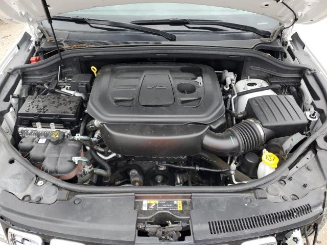 1C4RJECG2MC680093 Jeep Grand Cherokee Overland