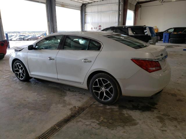 1G4G45G39GF268628 Buick Lacrosse Sport Touring