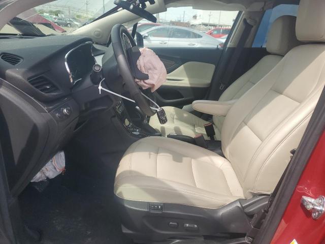 KL4CJCSB7JB556011 Buick Encore Essence