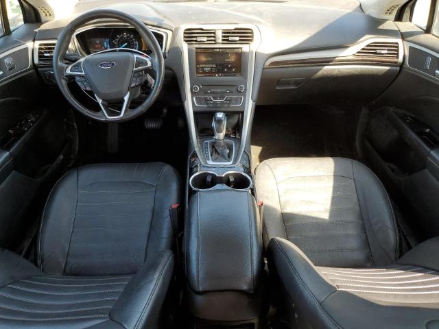 3FA6P0PU9GR229176 Ford Fusion Se Phev