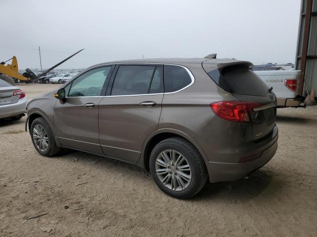 LRBFXBSA0JD006400 Buick Envision Preferred