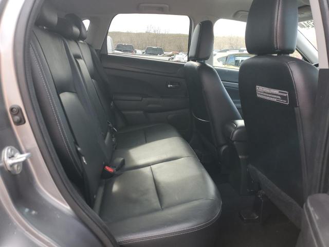 4A4AR4AUXFE036883 Mitsubishi Outlander Sport Se