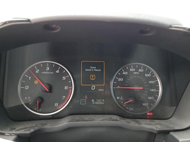JF1VBAF63N9023508 Subaru Wrx Premium