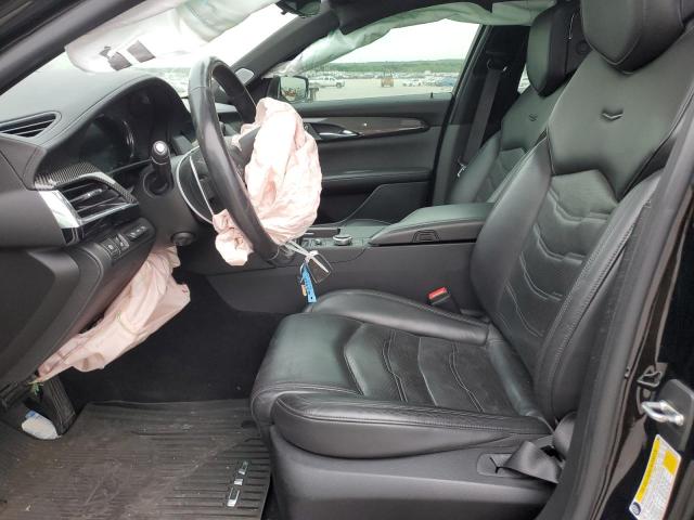 1G6KN5R67KU146330 Cadillac Ct6 Sport