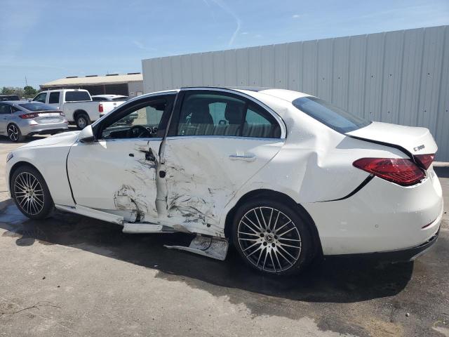 W1KAF4GB8RR179002 Mercedes-Benz C 300