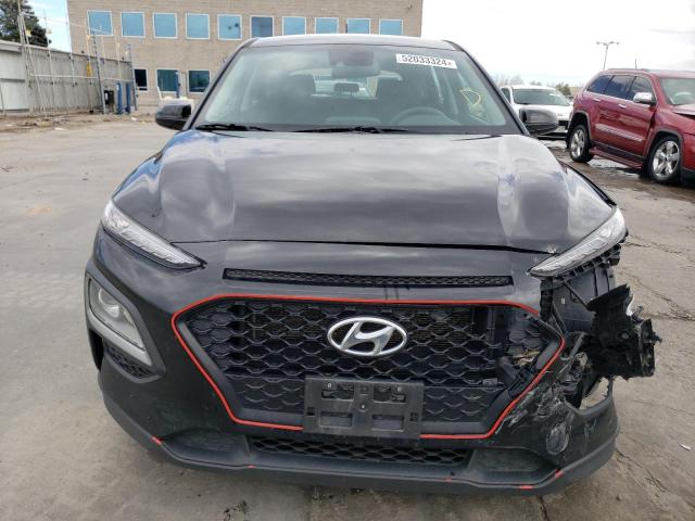 KM8K1CAA4MU688027 Hyundai Kona Se