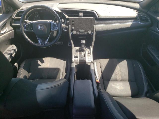 19XFC2F85KE204099 Honda Civic Sport