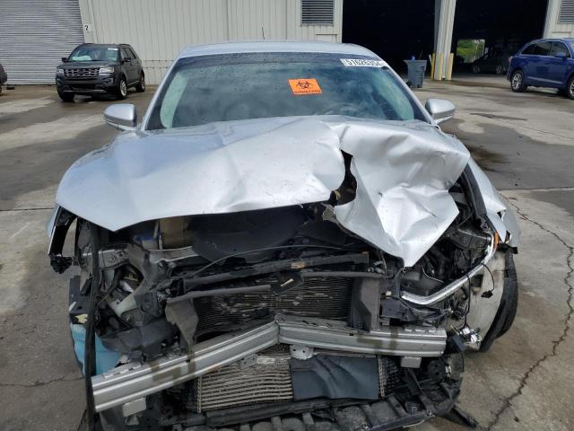 3FA6P0H99ER178317 Ford FUSION SE