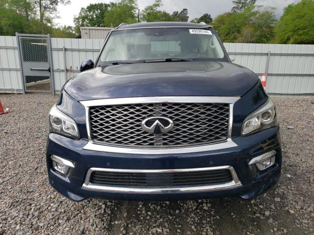 JN8AZ2NF4G9612442 Infiniti QX80