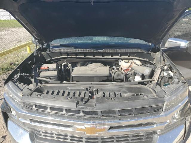 3GCPWCED0MG197036 Chevrolet Silverado C1500 Lt