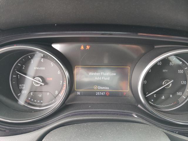 KL4MMBS23PB098059 Buick Encore Gx Preferred