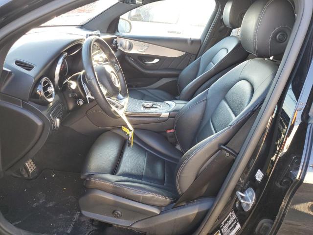 WDC0J4KB6KF496516 Mercedes-Benz Glc Coupe 300 4matic
