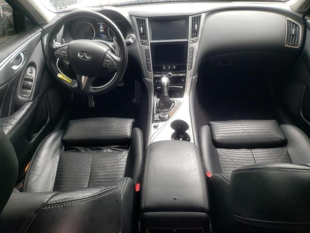 JN1BV7AP3FM348586 Infiniti Q50 BASE