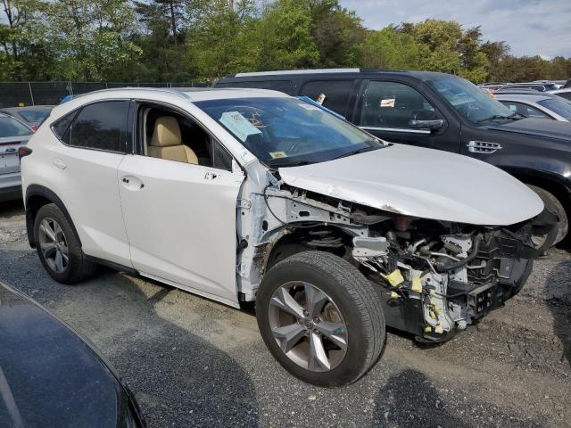 JTJBARBZ4H2115106 Lexus Nx 200t Base