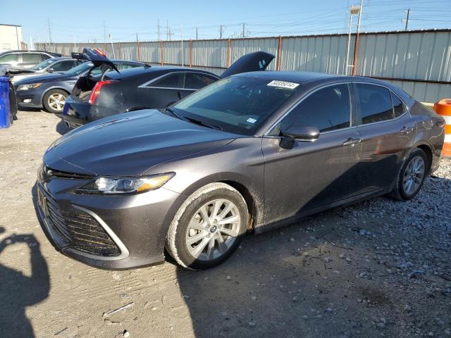 Auction sale of the 2023 Toyota Camry Le, vin: 4T1R11AK3PU170328, lot number: 50335014