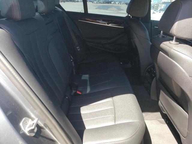 WBA53BJ00MWW99136 BMW 540 I