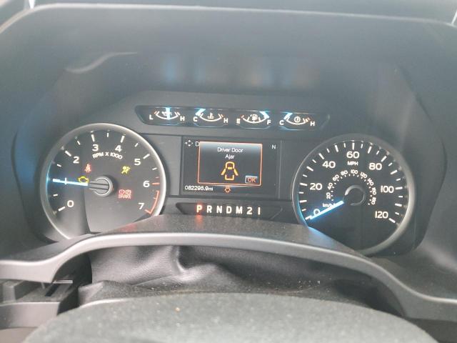 1FTEW1EF5HFB79524 Ford F150 Supercrew