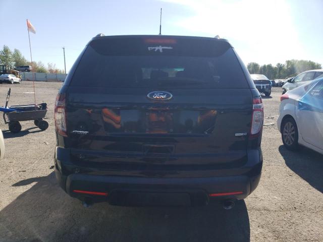 1FM5K8GT5EGA23198 Ford EXPLORER SPORT