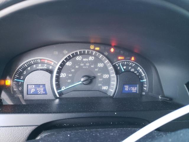 4T1BF1FK2EU431599 Toyota CAMRY L
