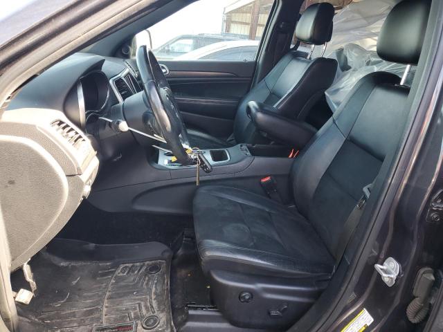 1C4RJFAG1JC335674 Jeep Grand Cherokee Laredo