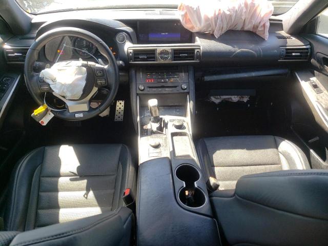 JTHBA1D24K5096503 Lexus IS 300