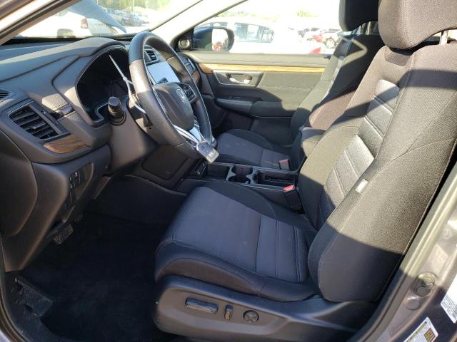 7FART6H52ME016083 Honda CR-V EX