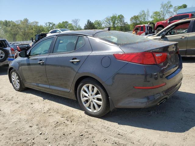 5XXGM4A73FG499406 KIA Optima Lx