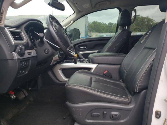 1N6BA1F47KN529812 Nissan Titan Xd Sl