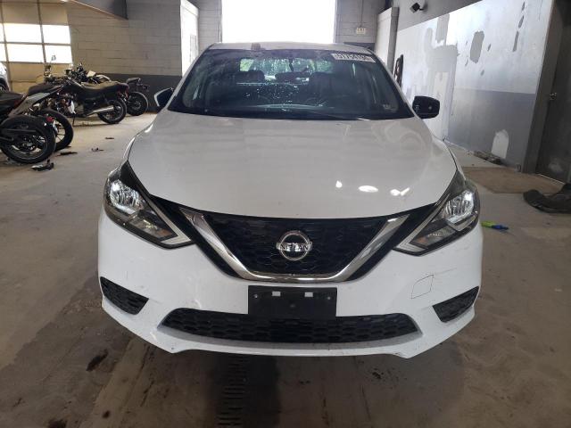 3N1AB7AP2GL679871 Nissan SENTRA S