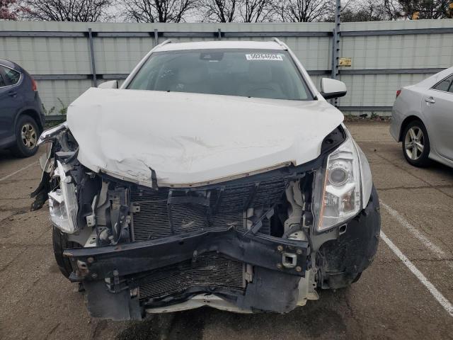 3GYFNBE30ES682107 Cadillac Srx Luxury Collection